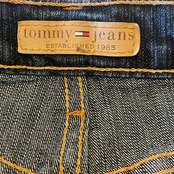 Tommy Hilfiger Jeans. Christina style Size 31. - Picture 2 of 6